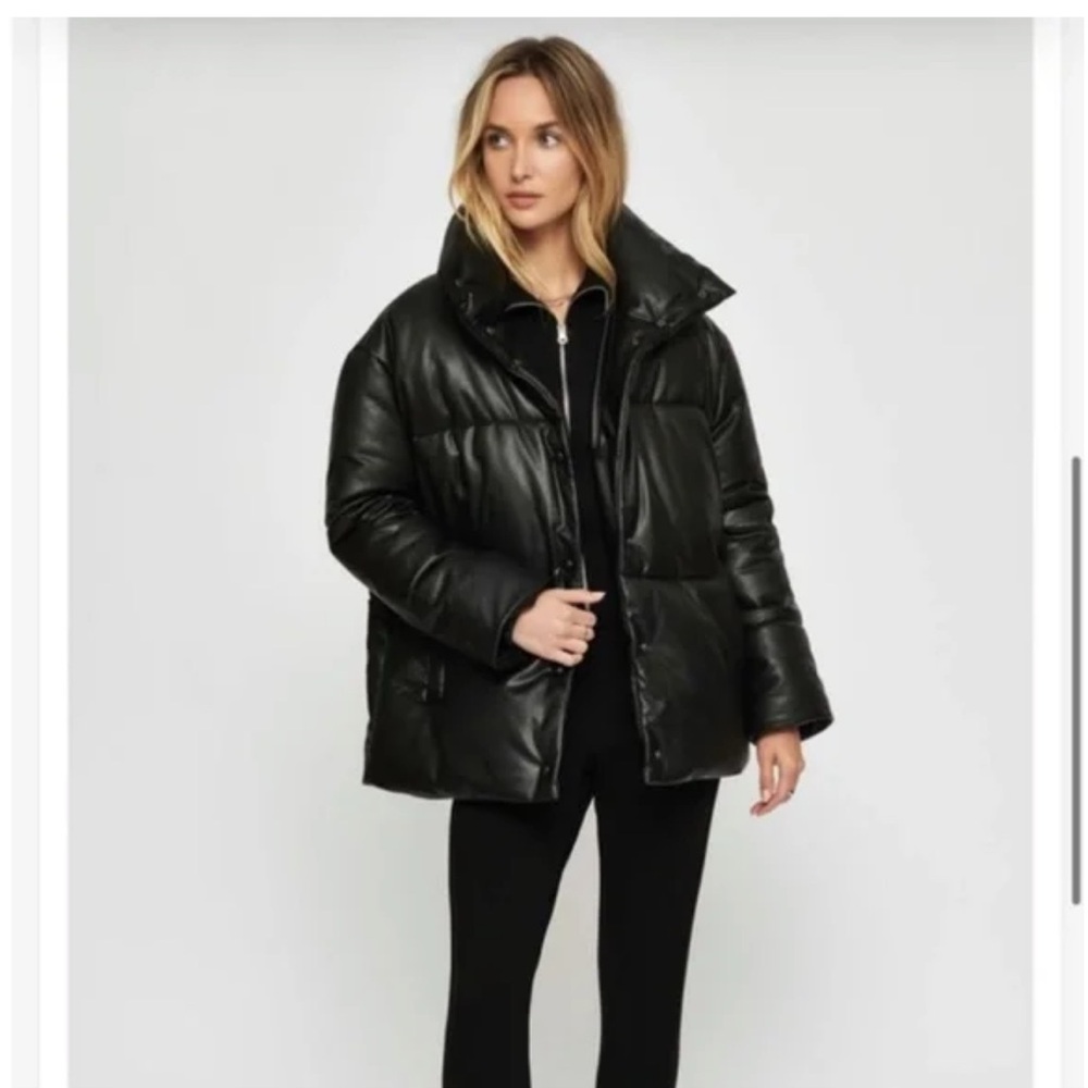 Dynamite City Puffer